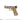 WE GBB Gas Pistol R18C Gen4 T8 Custom - Tan/Silver-WE-
