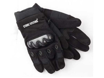 Tactical Assault gloves, large-STRIKE SYSTEMS-