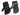 Shooting glove-STRIKE SYSTEMS-M-