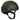 Elmetto Miltec MICH 2002 Type Set — Olive Drab