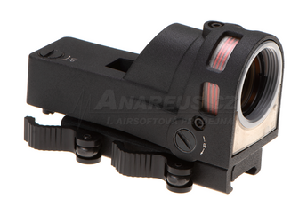 Red dot aperto Aim-O M21 Reflex Sight — Nero-Aim-O-