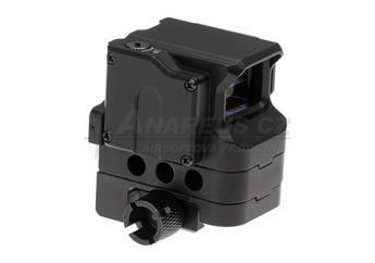 FC1 Red Dot Sight 2 MOA - BLACK-Aim-O-