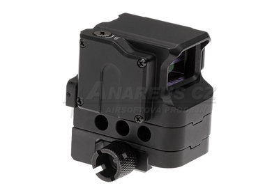 FC1 Red Dot Sight 2 MOA - BLACK-Aim-O-