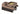 Flip Dot Reflex Sight - TAN-Aim-O-