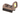 Flip Dot Reflex Sight - TAN-Aim-O-