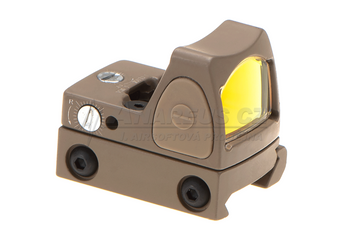 Red dot aperto Aim-O LED RMR Adjustable — Desert-Aim-O-