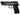 Pistola softair WE M9A1 GBB CO2 — Nero-WE-