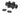 1x30 Red Dot - BLACK-Aim-O-