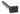 Umarex CO2 Magazine for Glock 19 Gen4 GNB, 11 BBs - Black UMAREX,