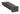 Umarex Gas magazine for Glock 19 Gen4 GBB, 19 BBs - Black UMAREX,