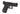 Umarex Glock 19 Gen4 GBB Gas pistol - Black-UMAREX-