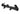 1-4x24 Tactical Scope, Black-Aim-O-