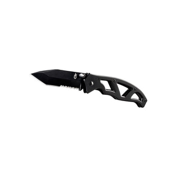 Paraframe Tanto Folding Knife-Gerber-