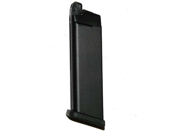 Caricatore softair WE per R17 / R18C GBB — Nero-WE-