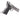 WE GBB Pistol Browning Hi-Power MK3 - Silver-WE-