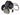 Z Tactical SRDN Neckband Headset ( Mil. Standard Plug )-Z-Tactical-