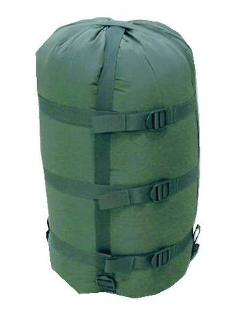 Sacca di compressione Carinthia 28x54 cm-CARINTHIA-