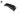 FMA RIS ANGLED Foregrip - Black-FMA-