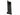 WE Gas Magazine for WE Bulldog 3PX4 Compact GBB, 20 BBs - Black-WE-