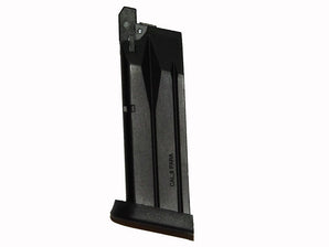 Caricatore WE Bulldog 3PX4 Compact GBB — Nero-WE-