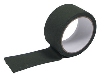 Nastro mimetico Miltec Masking Tape — Waterproof Olive