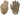 Tactical gloves MECHANIX (M-pact 3) - Coyote-MECHANIX-S-