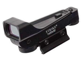 Collimatore Strike Systems Dot Sight 20x30 mm-STRIKE SYSTEMS-