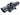 Collimatore Strike Systems 30mm punto rosso/verde con attacco — Nero-STRIKE SYSTEMS-