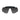 SABER ADVANCED SMOKE GREY LENS-WILEY X-