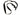 Tactical 1-point bungee sling, black - 1 carbine-Wosport-