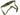 Tactical 1-point bungee sling, Olive - 1 carbine-Wosport-