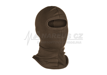 Passamontagna Invader Gear Single Hole Balaclava — Ranger Green