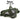 Maschera protettiva Wosport V1 Double-band Scouts Mask — OD-Wosport-