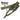 Cinghia Wosport 1 punto bungee per carabina — Olive-Wosport-