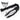 Cinghia Wosport Tactical 1-Point Bungee Sling — Nera-Wosport-