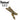 Cinghia Wosport Tactical 1-Point Bungee Sling — Multicam-Wosport-