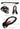 Quick release safety rope deluxe version(COPY) - TAN-Wosport-