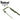 Cinghia da pistola Wosport SL29 elastica — Verde OD-Wosport-