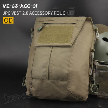 Borsa Wosport JPC Accessory Bag I — OD-Wosport-