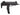SMG 8 GBB - black, blowback-WE-