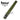 Cinturone Wosport BA01 Ordinary Buckle Belt — Verde OD-Wosport-