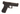 Umarex Glock 17 Gen4 GBB CO2 pistol - Black-UMAREX-