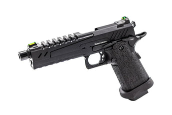 VORSK Hi-Capa 5.1 Split GBB - Black-VORSK-