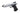 VORSK Hi-Capa 5.1 CS Vengeance GBB - Silver Chrome-VORSK-