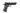 VORSK Hi-Capa 4.3 GBB - Black-VORSK-