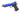 VORSK Hi-Capa 5.1 CS Vengeance GBB - Blue-VORSK-