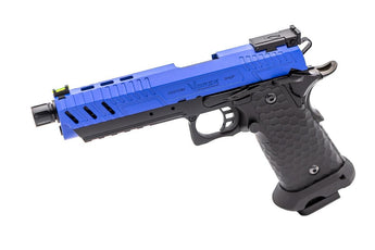 VORSK Hi-Capa 5.1 CS Vengeance GBB - Blue-VORSK-