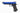 VORSK Hi-Capa 5.1 CS Vengeance GBB - Blue-VORSK-