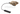 Puntatore laser WADSN DBAL-A2 corpo in polimero — Desert-WADSN-