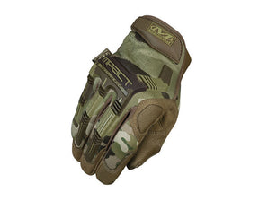 Guanti Mechanix M-Pact Multicam-MECHANIX-S-